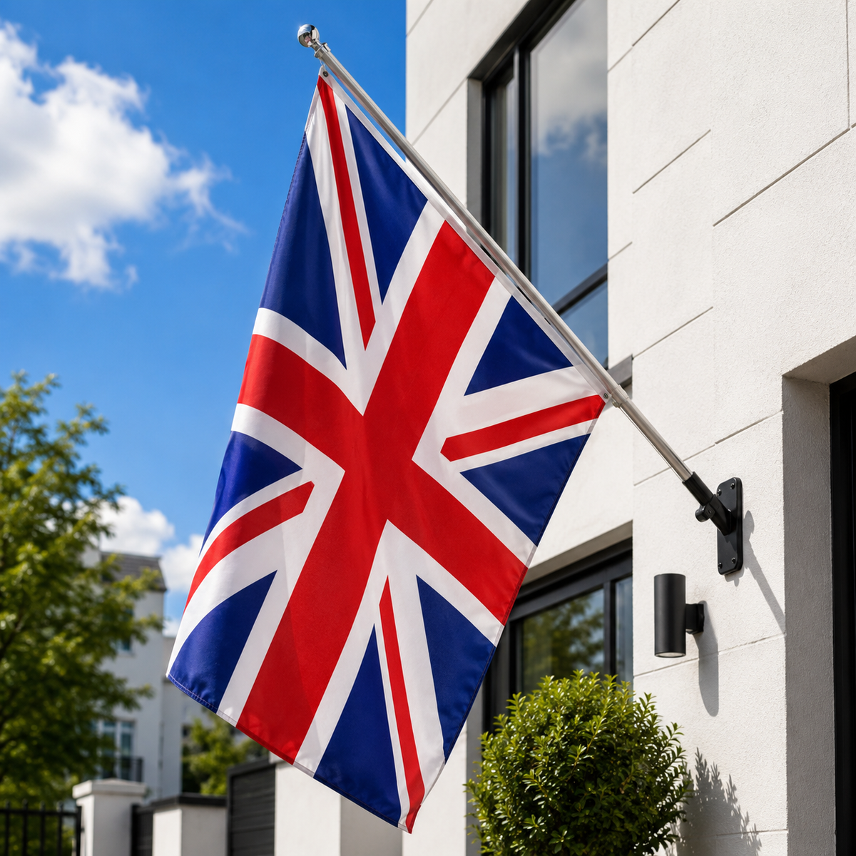 UK Flags