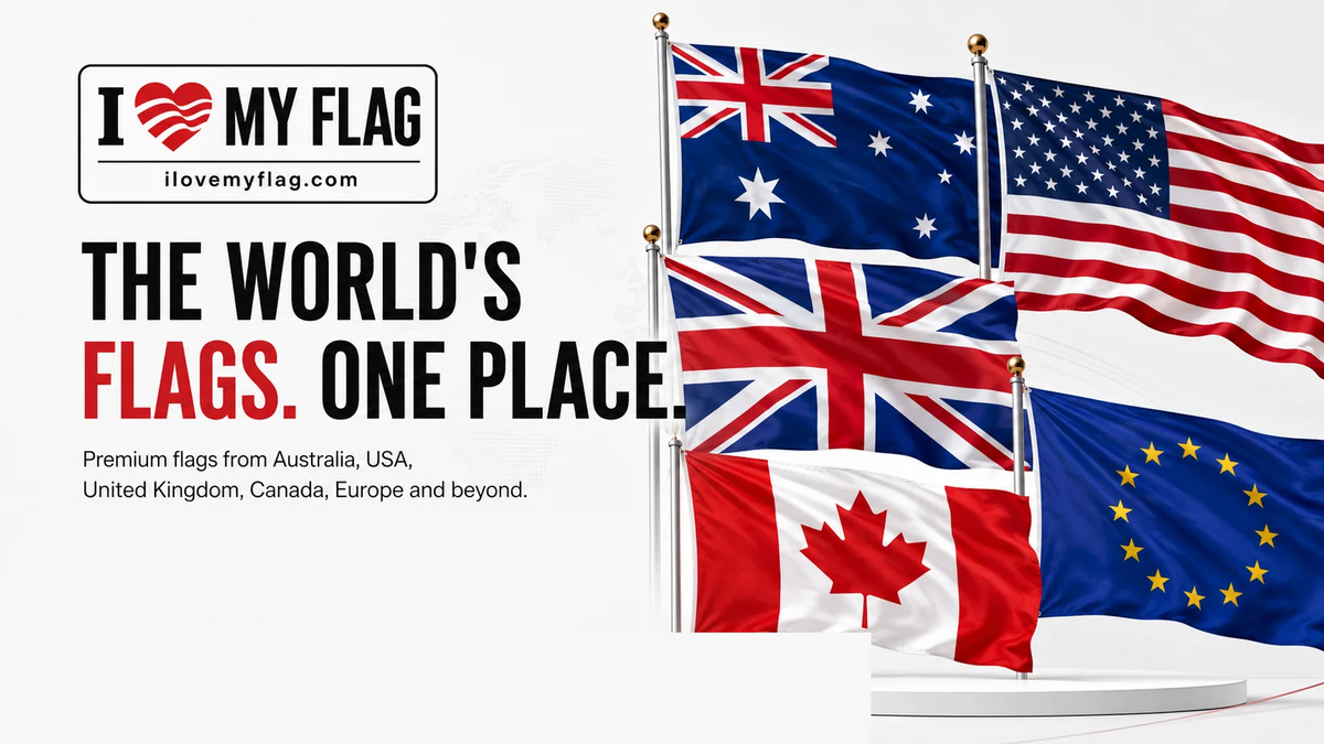 World Flags