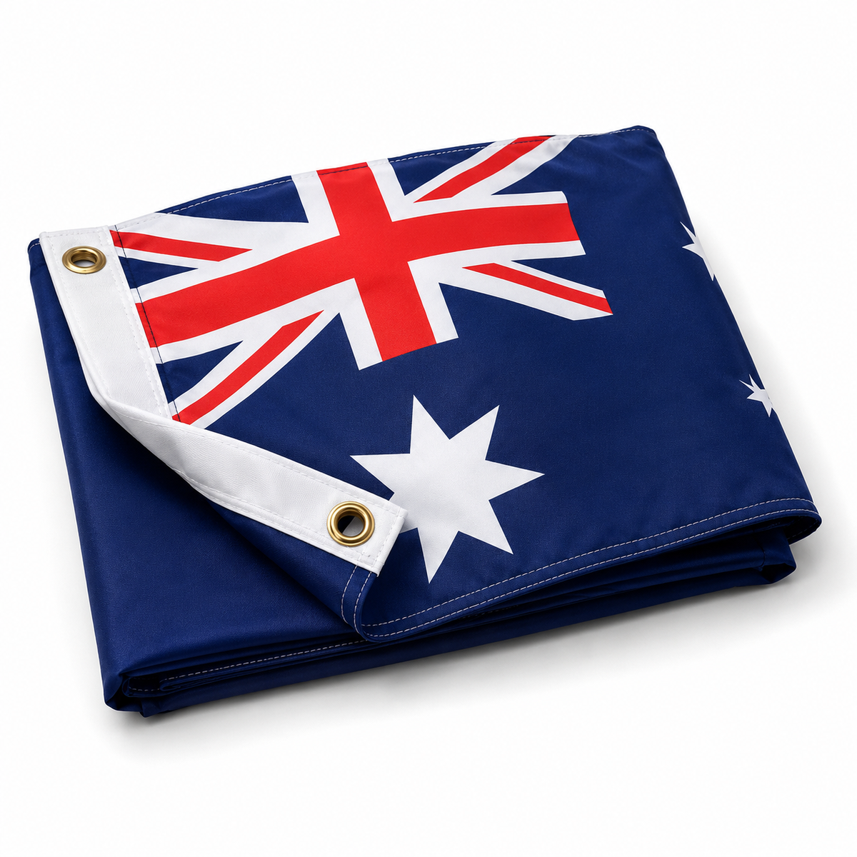 Australian Flag — Large Outdoor (90×180cm)