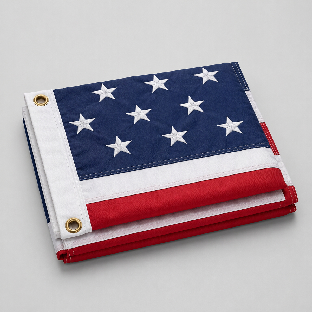 American Flag — Large Outdoor (90×150cm)