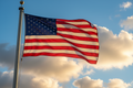 American Flag — Large Outdoor (90×150cm)