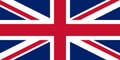 British Union Jack Flag